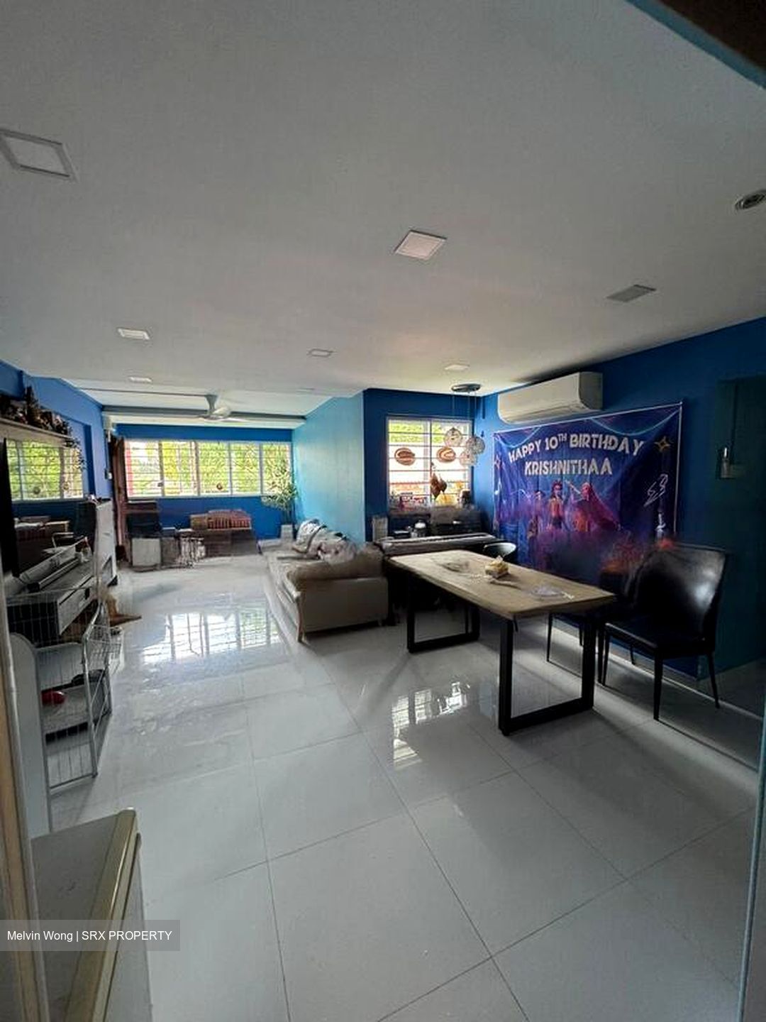 Blk 313 Shunfu Gardens (Bishan), HDB 4 Rooms #486710921